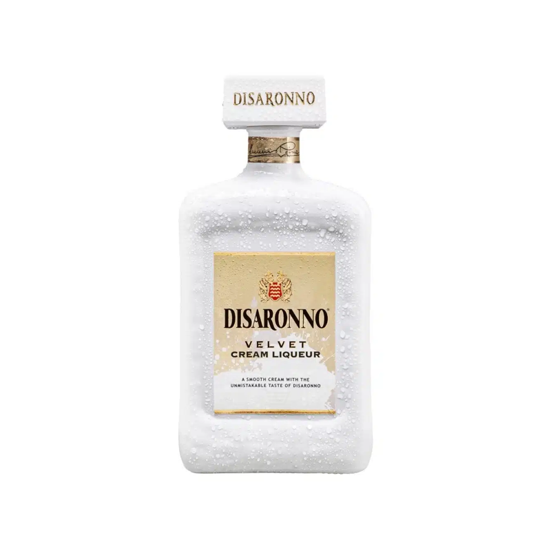 Disaronno Velvet Amaretto Cream Liqueur view 1
