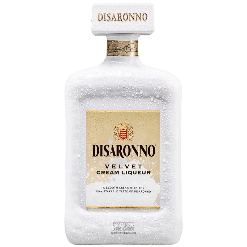 Disaronno Velvet Cream Liqueur view 1