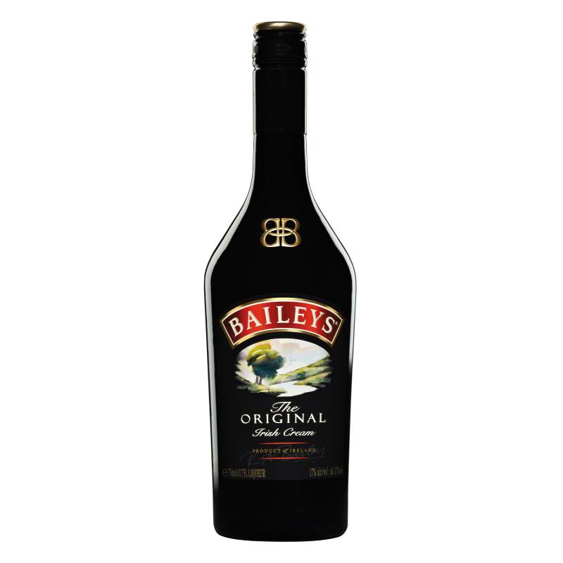 Baileys Original Irish Cream view 1