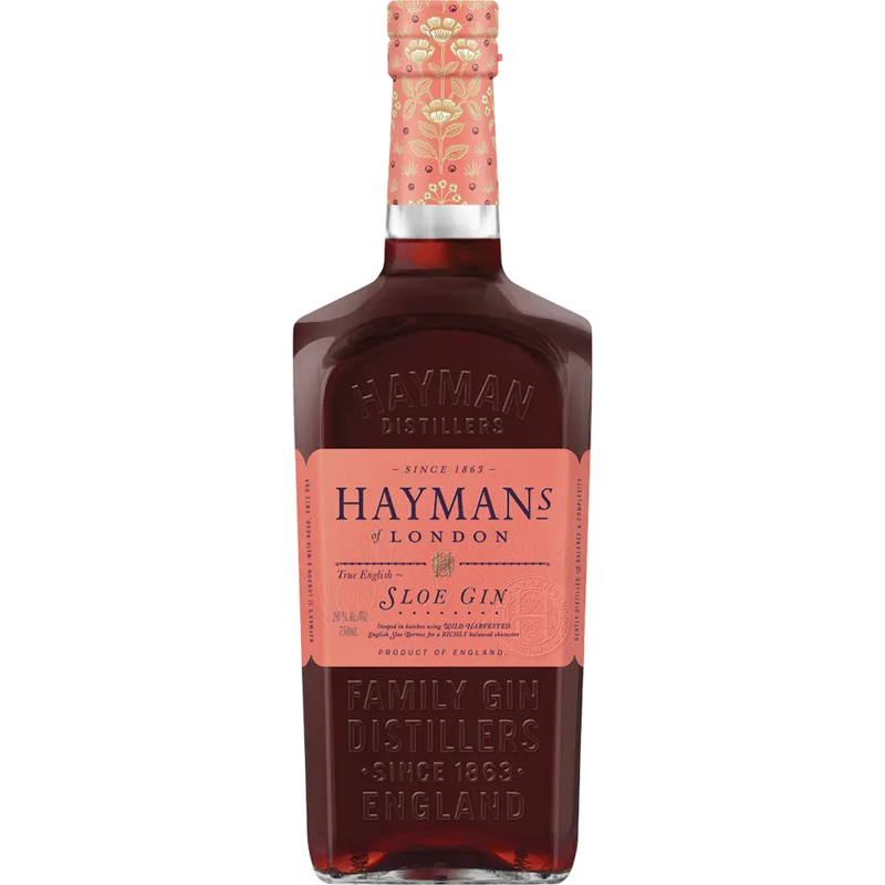 Hayman's Sloe Gin