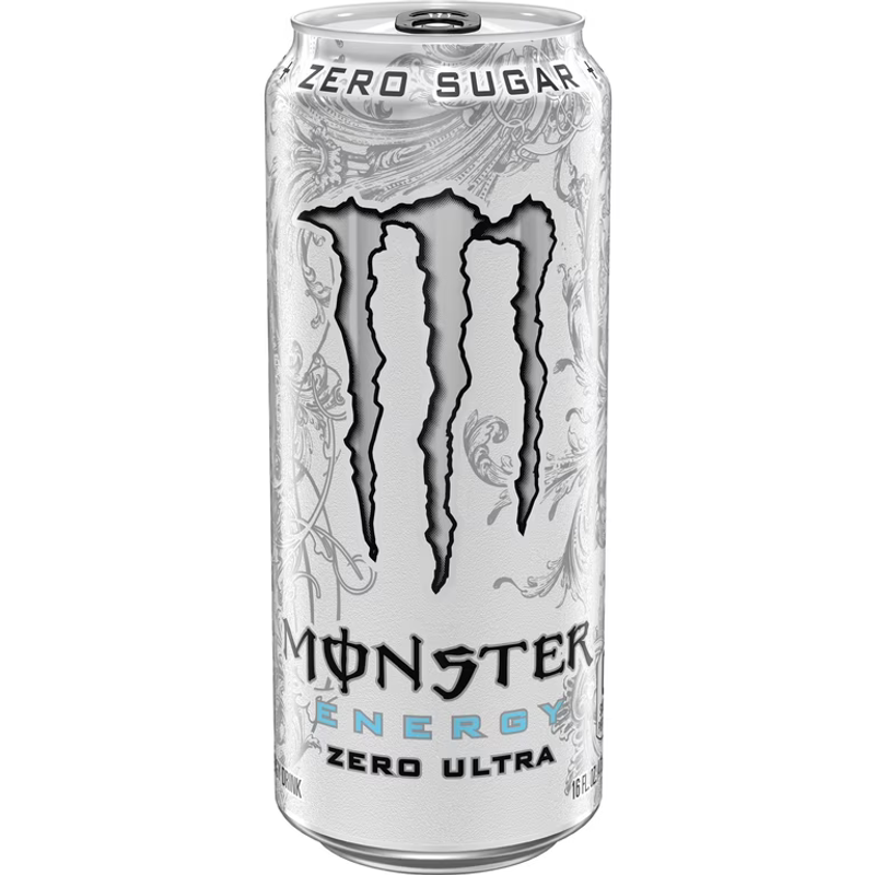 Monster Energy Zero Ultra view 1