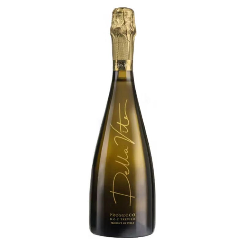 Della Vite Prosecco di Treviso DOC NV 750mL