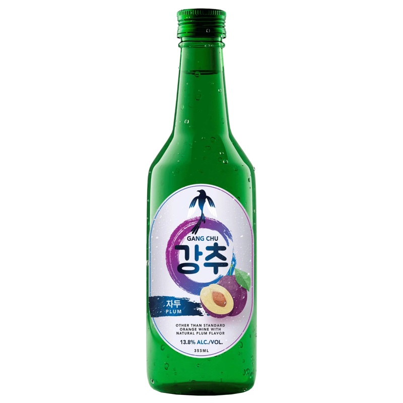 Gang Chu Plum Sake