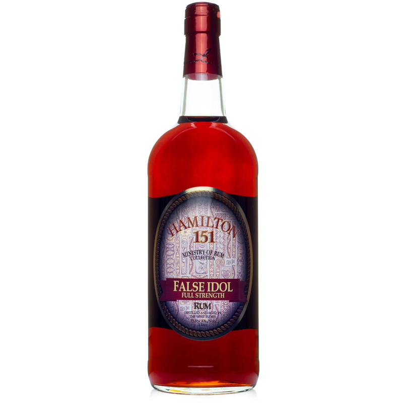 Hamilton False Idol 151 Rum