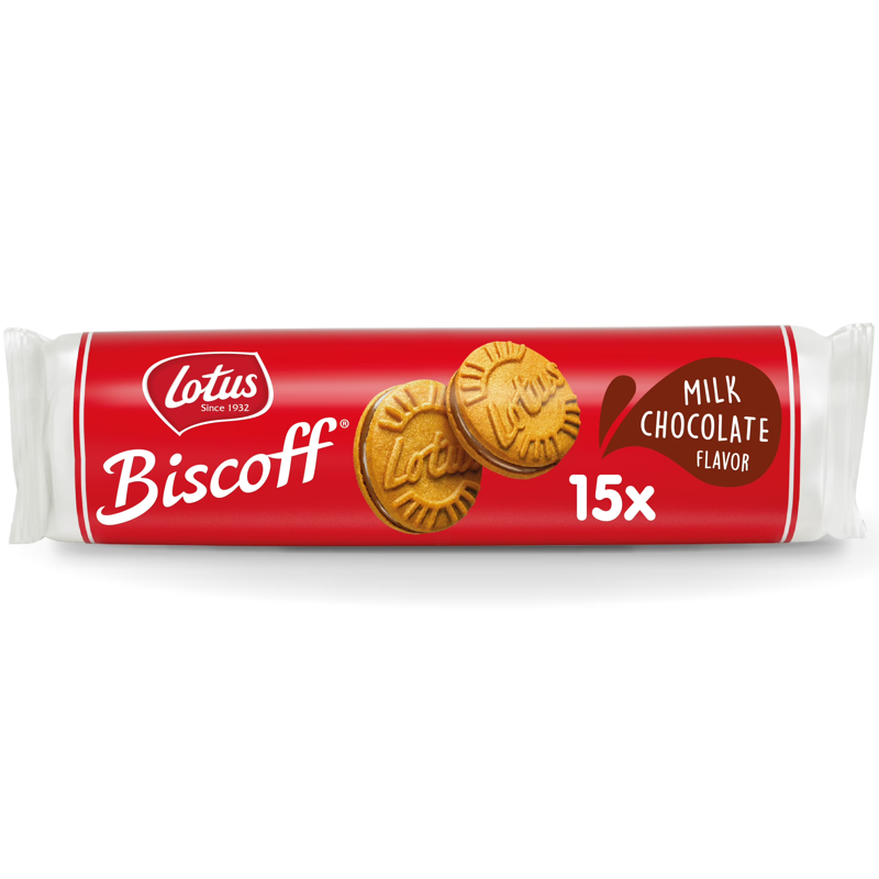 Lotus Biscoff Sandwich Biscoff Cream 150g