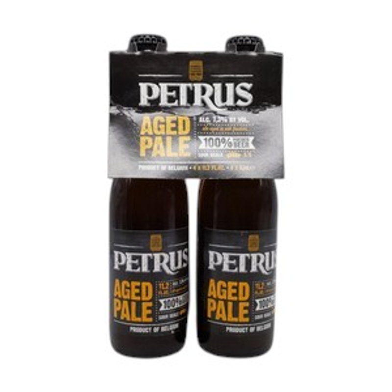 Petrus Aged Pale Ale 4-pack 330mL bottles