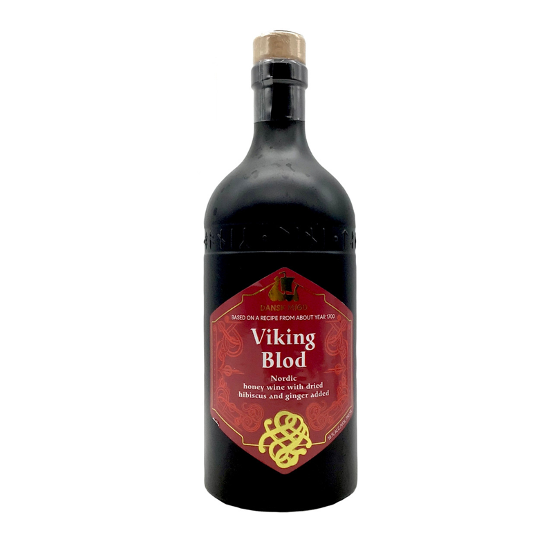 Dansk Mjød Viking Blod 300mL