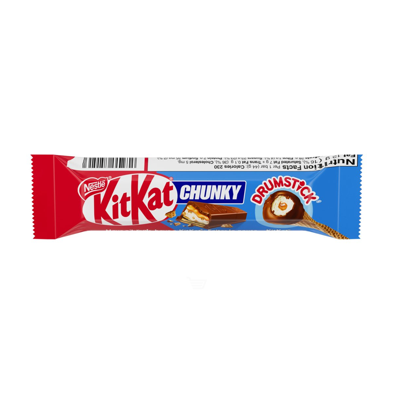 Kit Kat Chunky Drumstick 44g