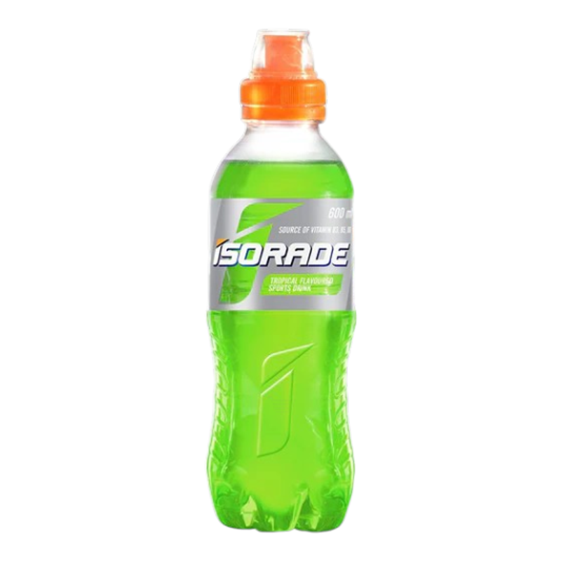 Isorade Tropical view 1