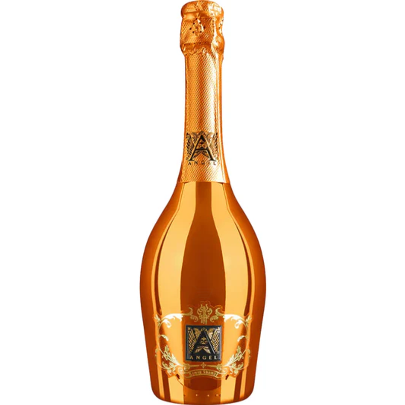 Bomon Shampe Angel Sweet Sparkling Orange Wine