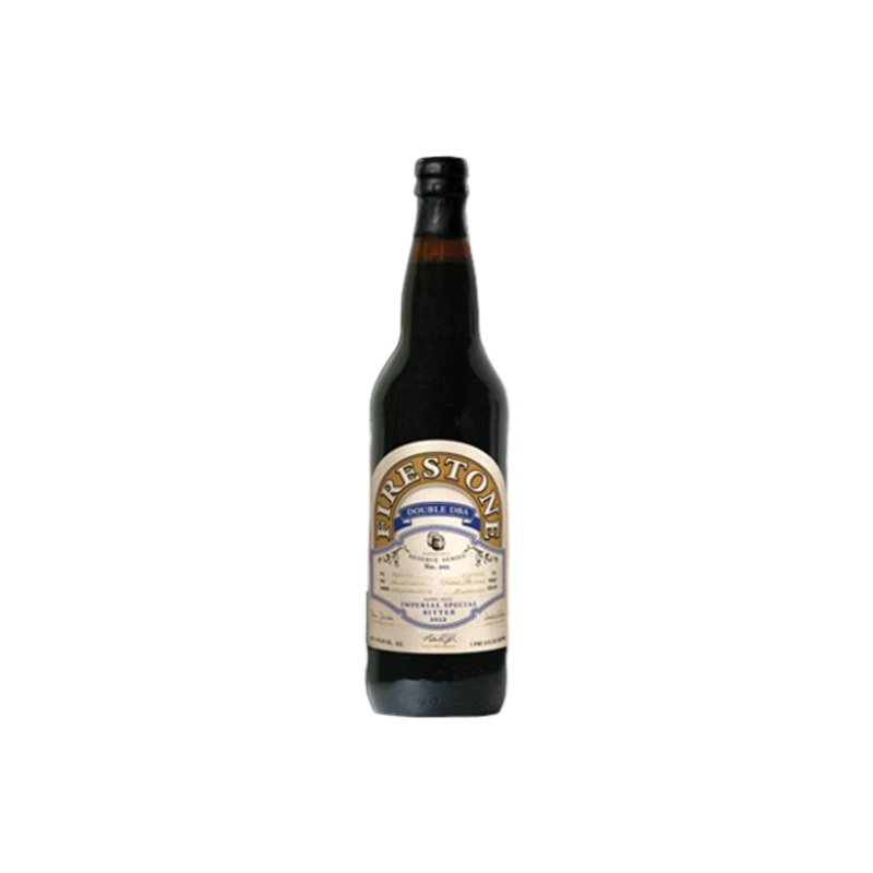 Firestone Walker Double DBA 2013 view 1