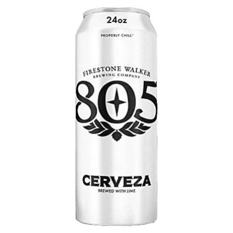 Firestone Walker 805 Cerveza