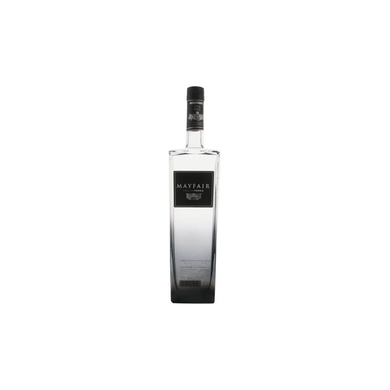 Mayfair English Vodka 750mL