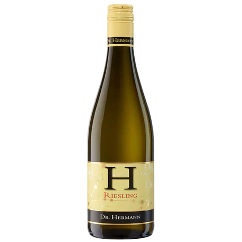 Dr. Hermann H Riesling 750mL