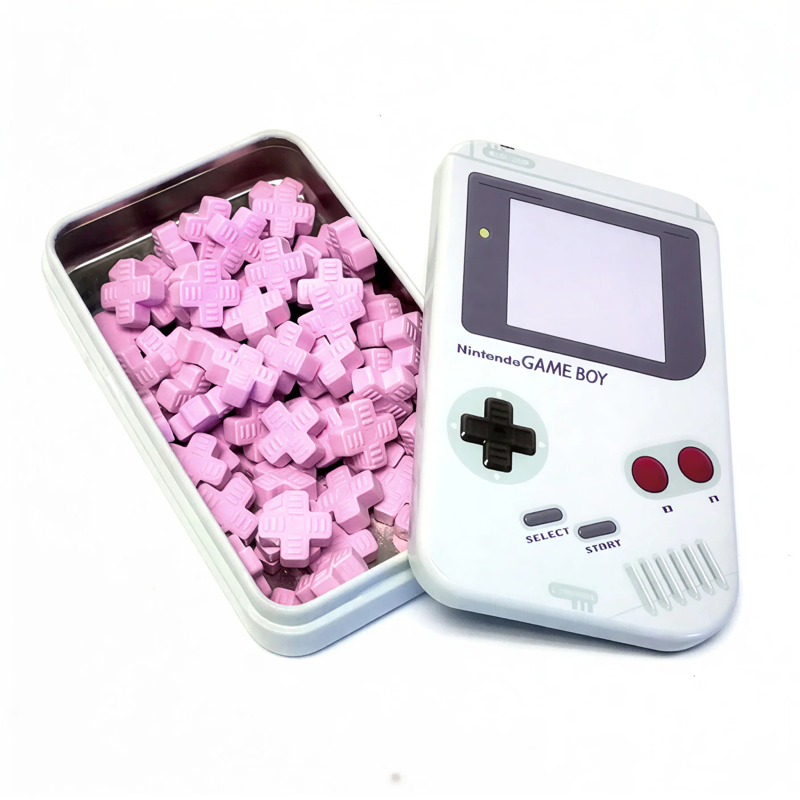 Nintendo Game Boy Candy 1.5oz