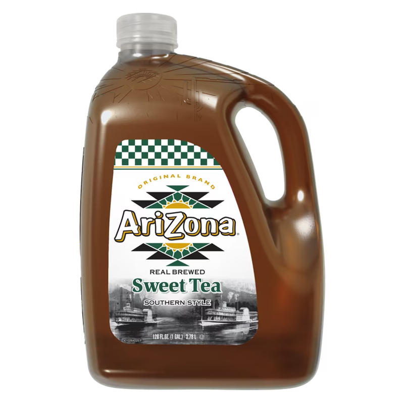 AriZona Southern Style Sweet Tea 1gal Bottle