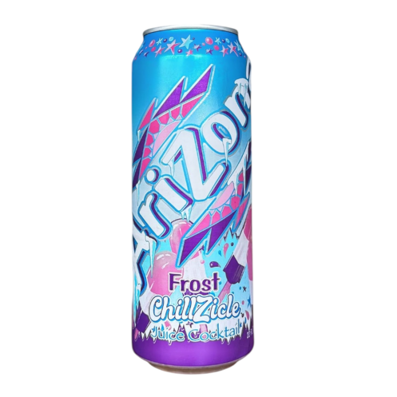 Arizona Frost Chillzicle view 1