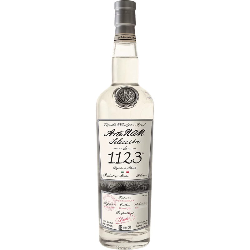 ArteNOM Selección de 1123 Blanco 375mL