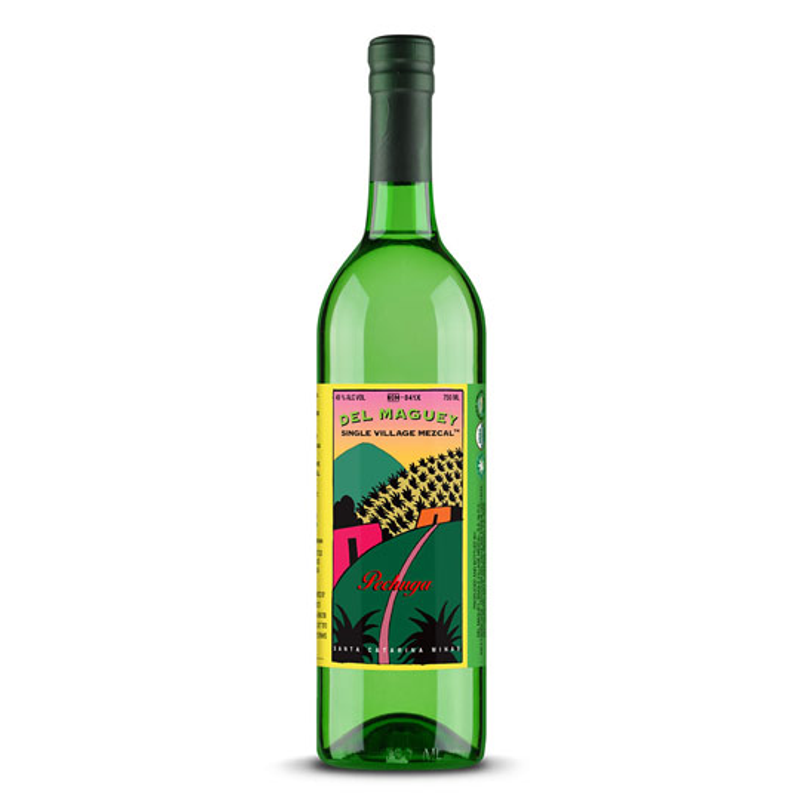 Del Maguey Pechuga Mezcal view 1