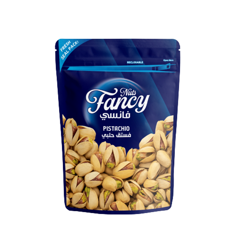 Fancy Nuts Pistachios view 1