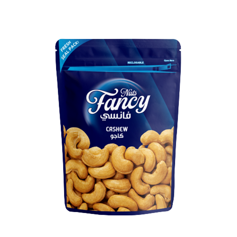 Fancy Nuts Cashew view 1