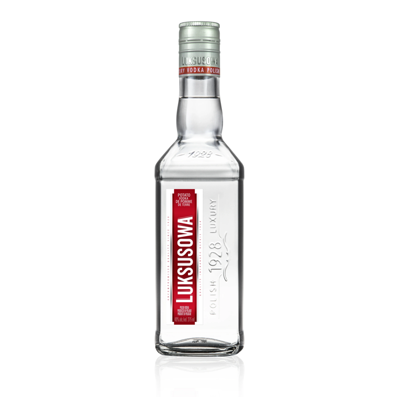 Luksusowa Potato Vodka 375mL