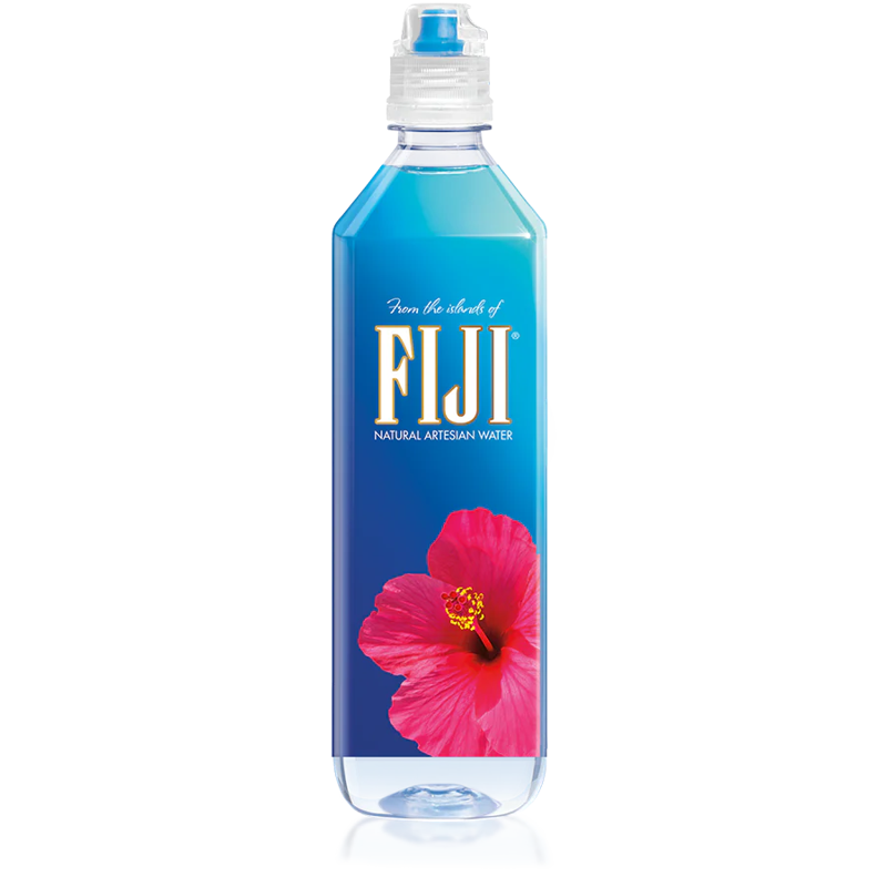 FIJI Water