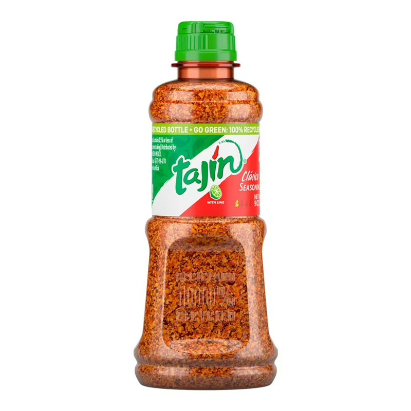 Tajín Clásico Seasoning view 1