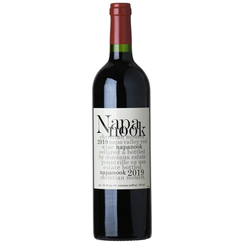 Dominus Napanook 2019 750mL