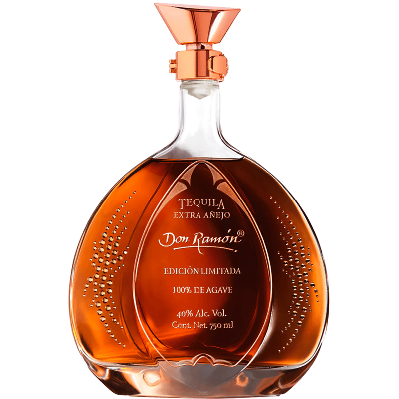 Don Ramon Añejo Tequila Limited Edition 750mL