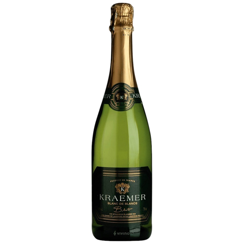 Kraemer Blanc de Blancs Brut