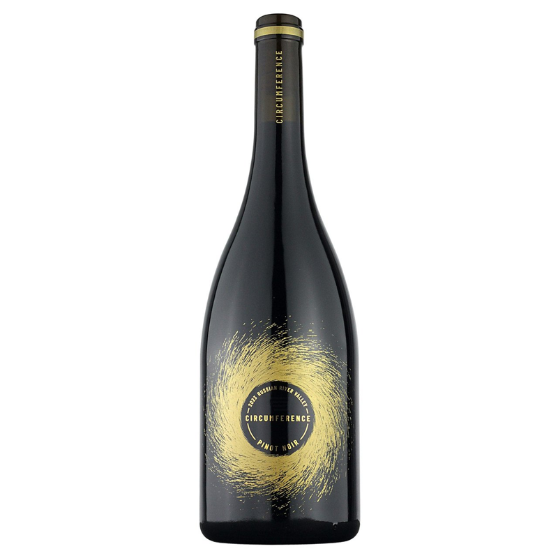 Circumference Pinot Noir Russian River Valley 2023 view 1