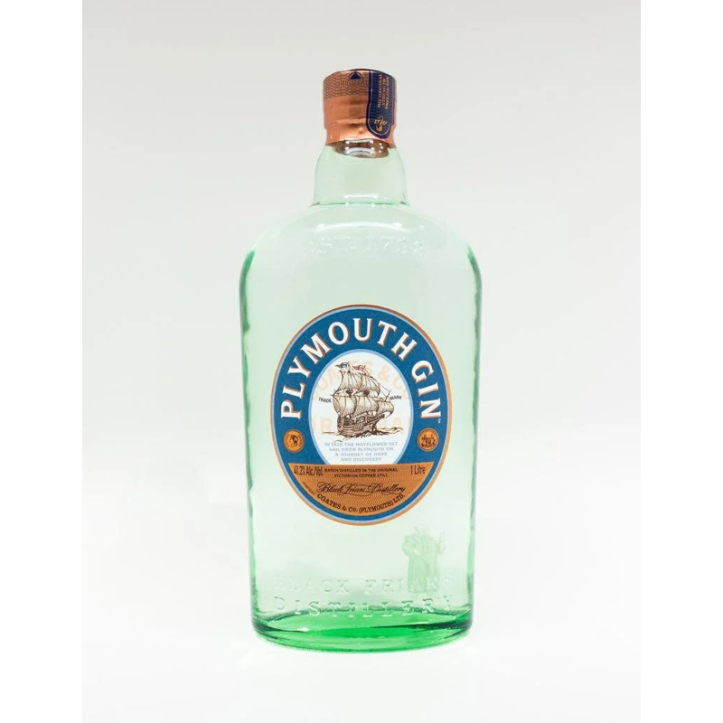 Plymouth Gin