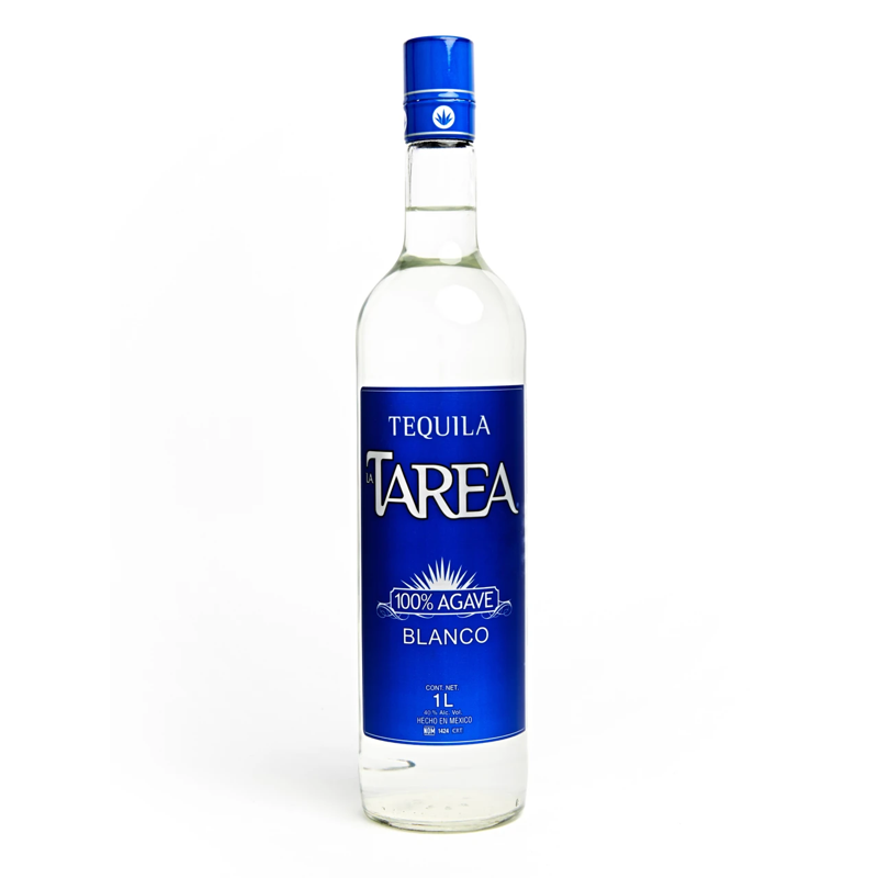La Tarea Blanco 1L