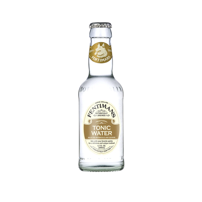 Fentimans Tonic Water 6.7oz