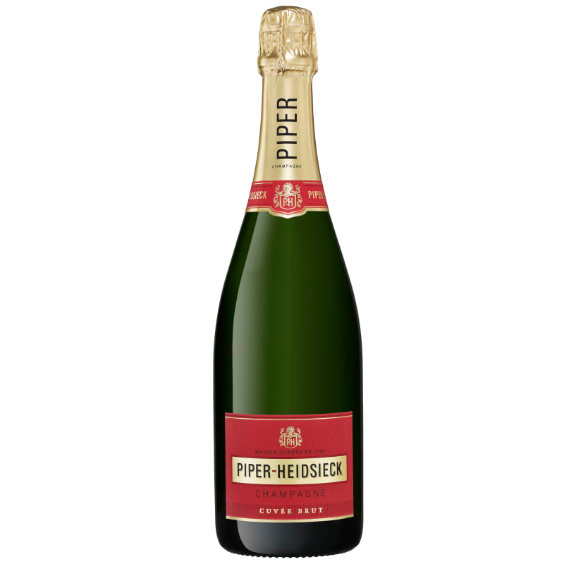 Piper-Heidsieck Cuvée Brut view 1