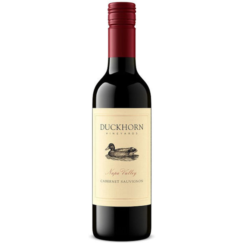 Duckhorn Vineyards Cabernet Sauvignon view 1
