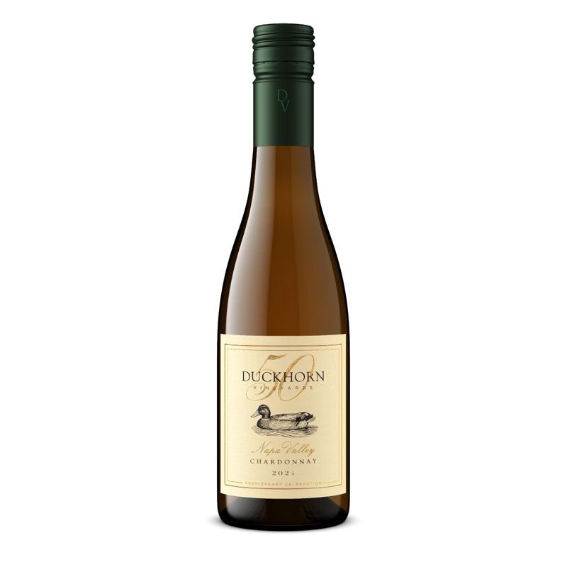 Duckhorn Vineyards Napa Valley Chardonnay 2024 375mL