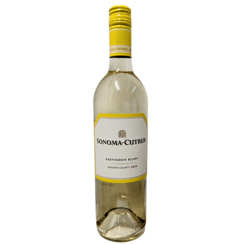 Sonoma-Cutrer Sauvignon Blanc 750mL