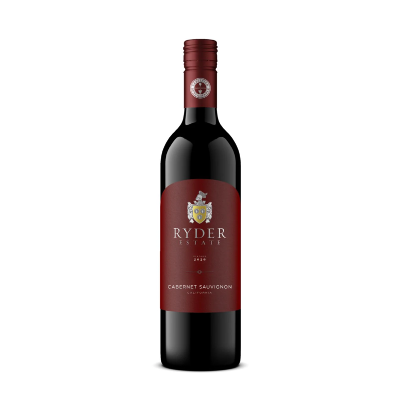 Ryder Estate Cabernet Sauvignon