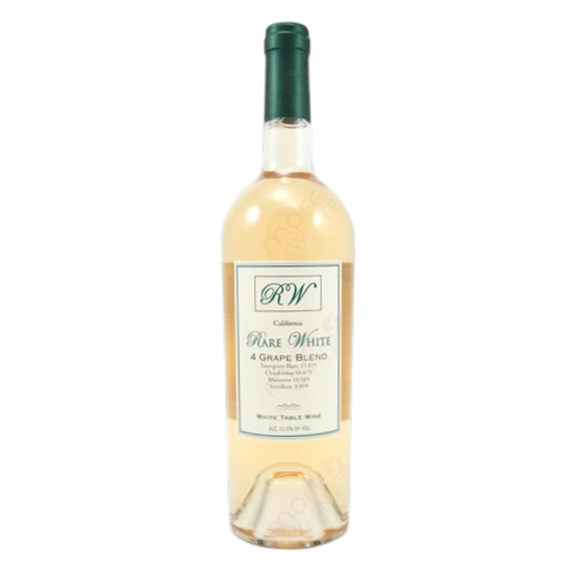 Rare White Grape Blend