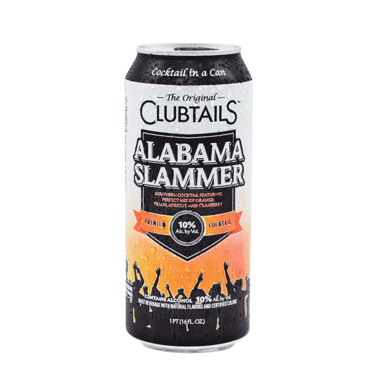 Clubtails Alabama Slammer