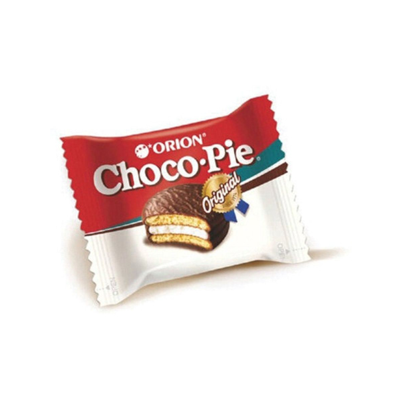 Orion Choco Pie Original 30g Box