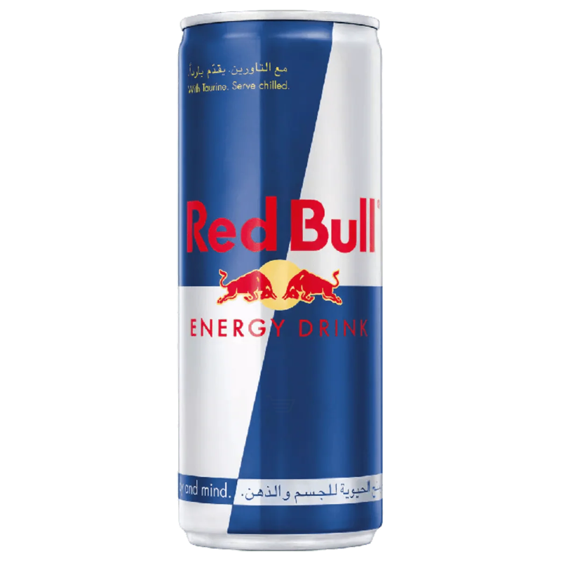 Red Bull Energy Drink 250mL