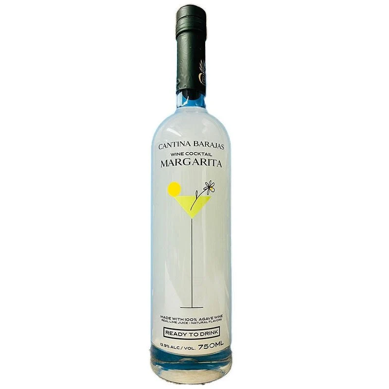 Cantina Barajas Margarita