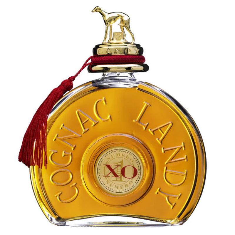 Landy Cognac XO view 1