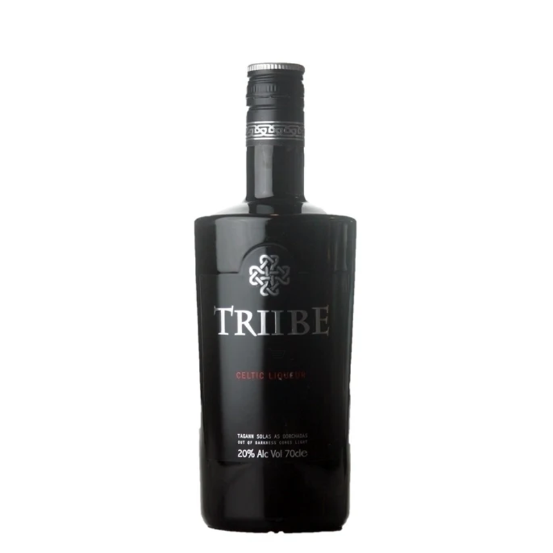 Triibe Celtic Spirit 750mL