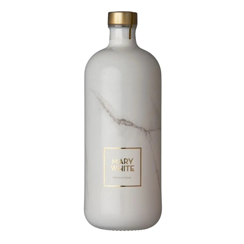 Mary White Vodka 750mL