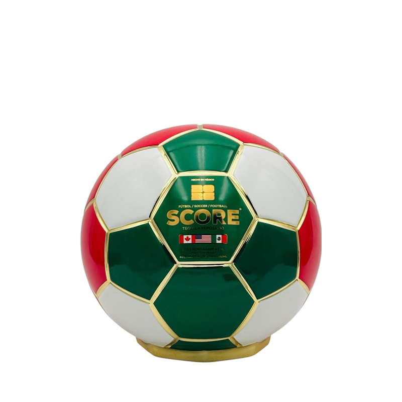 Score Tequila Reposado