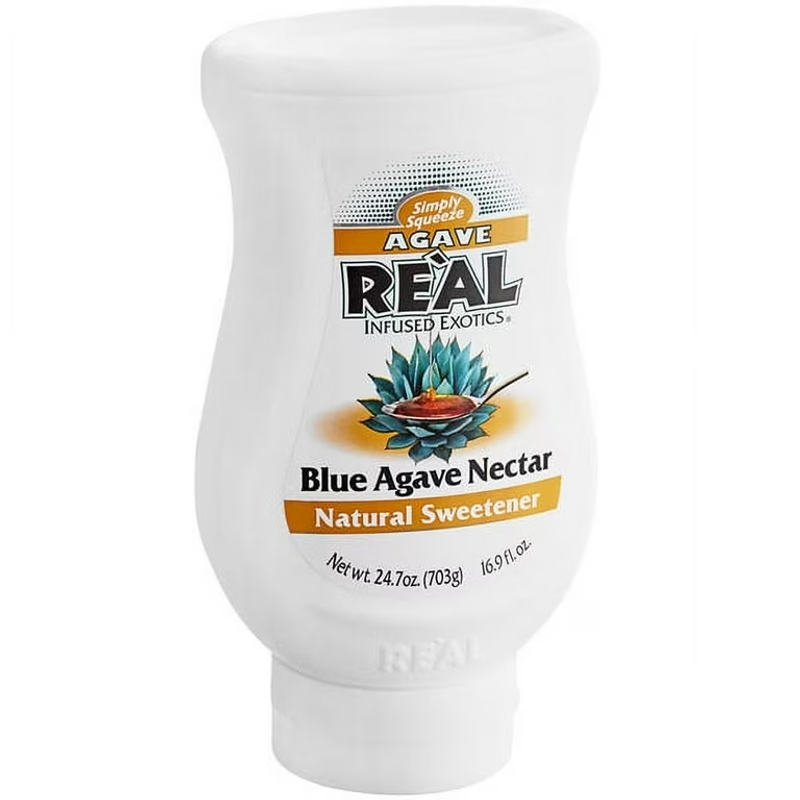 Real Blue Agave Nectar